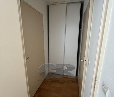 Location Appartement 1 pièce 18m² NANCY 54000 - Photo 6
