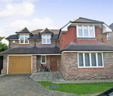 5 bedroom detached house to rent - Photo 1