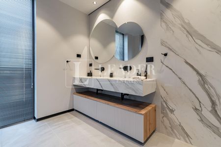 Luxurious 4Bedroom Villa for Rent in Chelsea Residences – Exclusive Forest Views - Fotografie 4