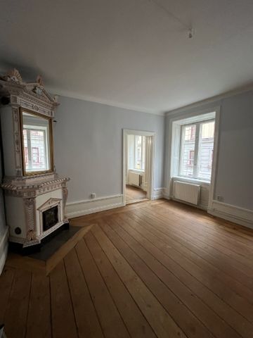 Norrmalm - 2rok - tillsv - 20.585kr/mån - Photo 2