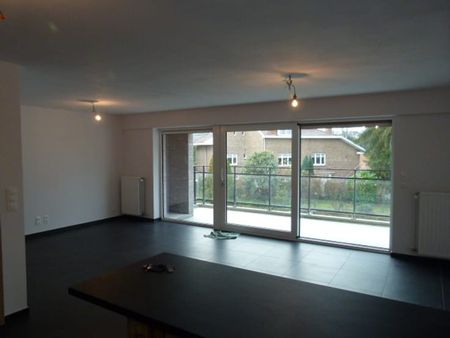 Appartement te huur - Foto 4