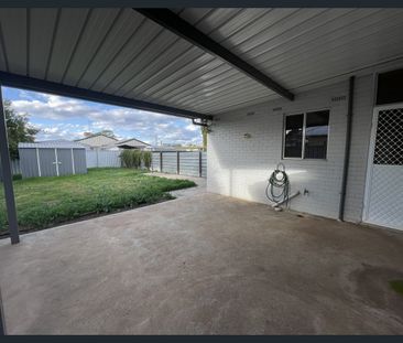 TWO BEDROOM HOME IN NORTH DUBBO - Photo 1