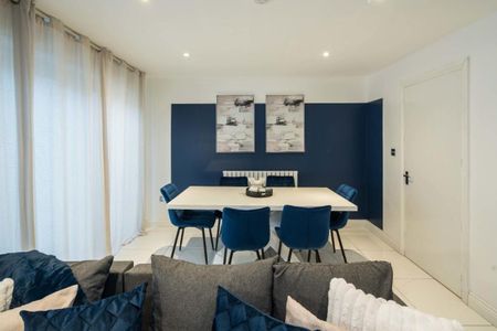 Room in a Shared House, Shirland Mews, W9 - Photo 5