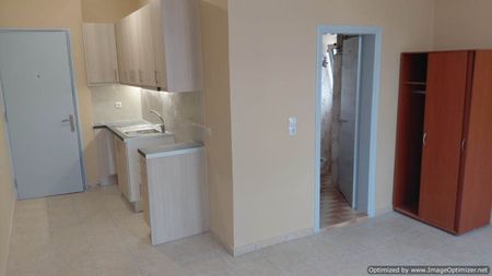 Studio/Γκαρσονιέρα για ενοικίαση Θέρισσος (Ηράκλειο Κρήτης) - Photo 5