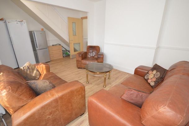 Bournemouth Osborne Road Winton, BH9, Dorset - Photo 1