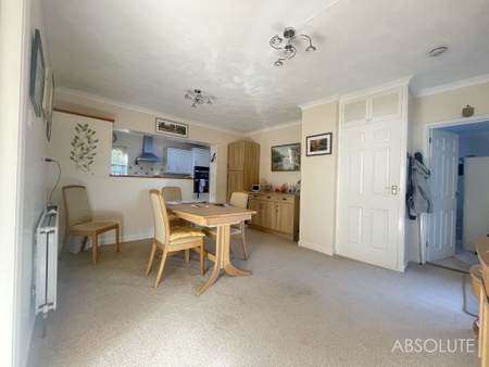 4 bed bungalow to rent in Parkfield Close, Marldon, TQ3 - Photo 4