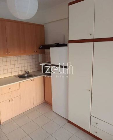 Studio/Γκαρσονιέρα για ενοικίαση Ταμπάχανα (Πάτρα) - Photo 2