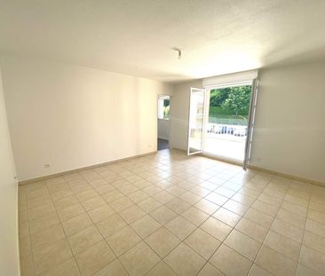 Location Appartement 2 pièces 49m² - Photo 3