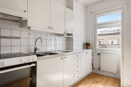 Rosengatan, Sundbyberg - Photo 4