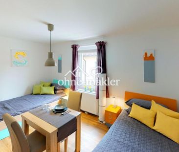 Renovierte 5 Zimmerwohnung mit Einbauküche - Photo 6