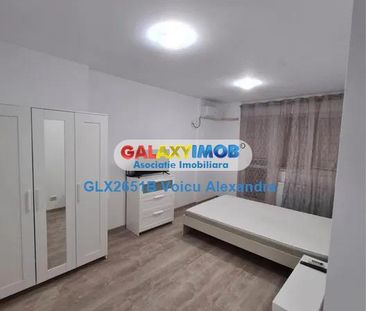 Garsoniera Bloc Nou Berceni - Dimitrie Leonida - Metrou - Photo 5