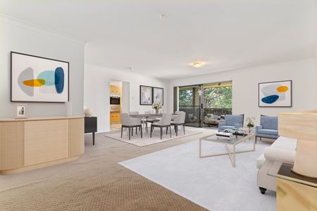 44/87-89 Flora Street, Sutherland NSW 2232 - Apartment For Rent | Domain - Photo 4