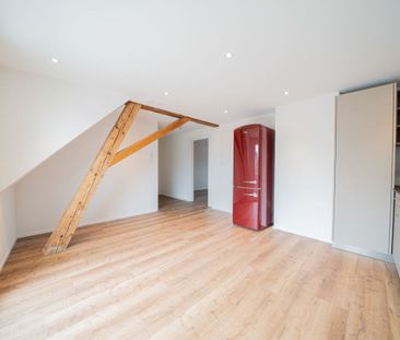 Singlewohnung mit Extracharme - Photo 2