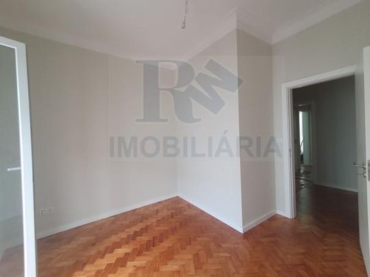 Apartamento T3 - Photo 1