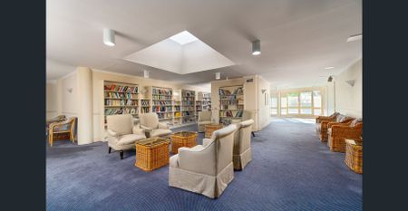 Fully Furnished 1 Bedroom Apartment for Over 55s - Photo 5