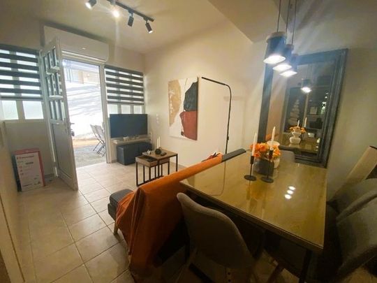 Studio/Γκαρσονιέρα για ενοικίαση Ραφήνα - Photo 1