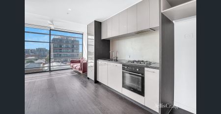 Two Bedroom - Heart of Brunswick - Photo 5