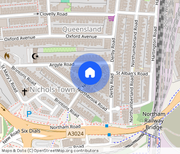 Nichols Road,Southampton - Photo 1