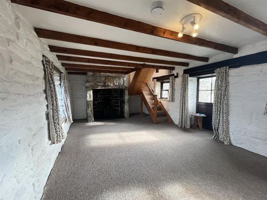 1 bedroom cottage to rent - Photo 1