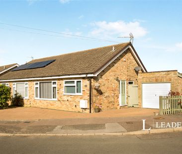 2 bedroom bungalow to rent Hermitage Road, Earith, PE28 - Photo 5