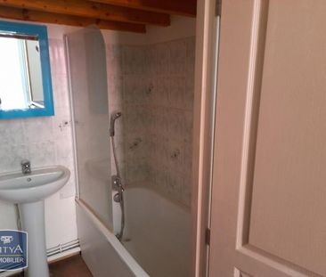 Location Appartement 1 pièce 23m² LILLERS 62190 - Photo 4