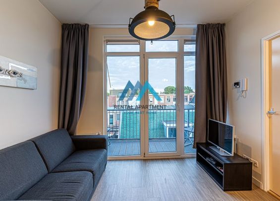 Stevinstraat 21B - Photo 1