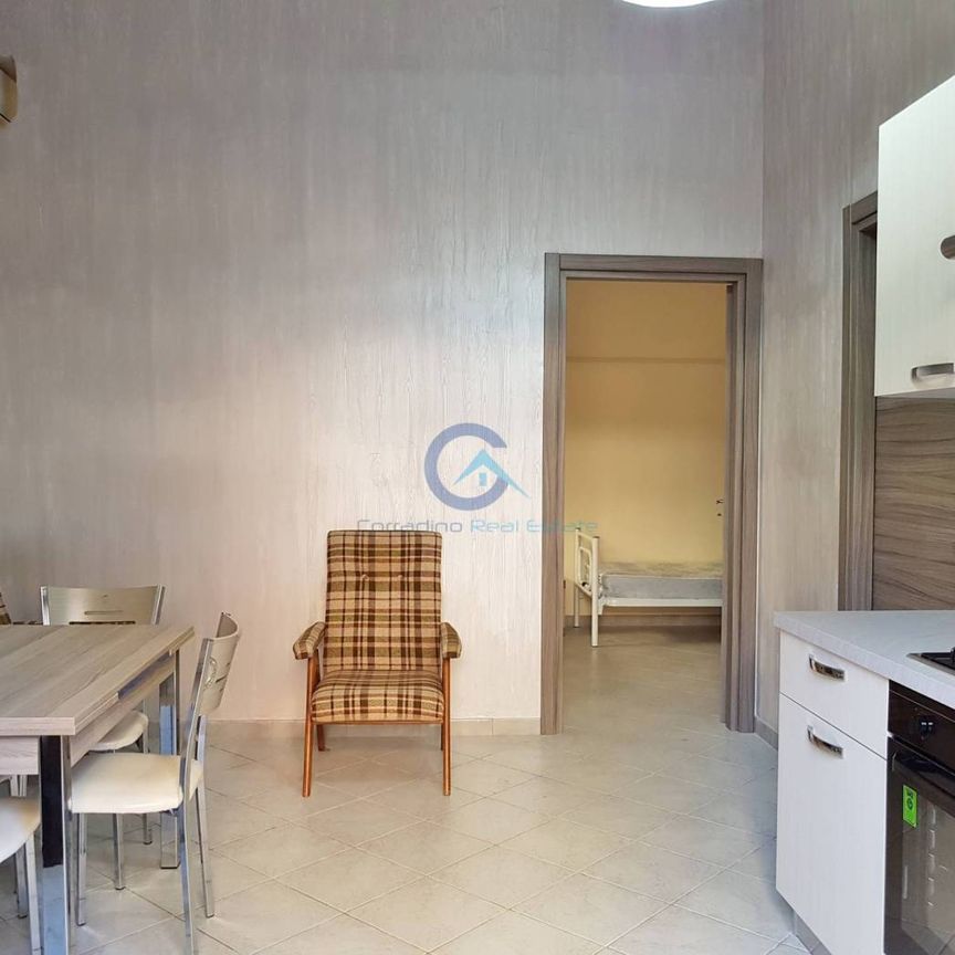 Bilocale via Ferdinando Magellano 12, Catanzaro Lido, Catanzaro - Photo 1