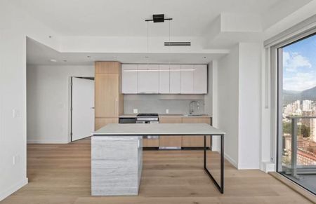 1000 Hornby Street apartment — Vancouver, BC (1-Bedroom) - 1 Bedroom - Photo 4