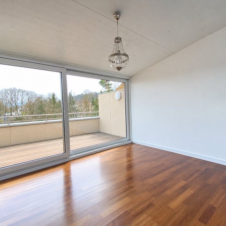 4.5 Zimmer Maissonettwohnung in Dietikon - Photo 1