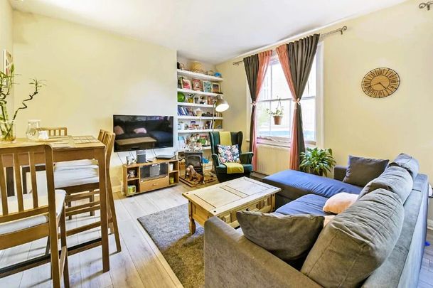Coningham Road, W12, Shepherds Bush - Photo 1