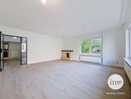 Appartement te huur in Evere met 3 slaapkamers - Photo 3