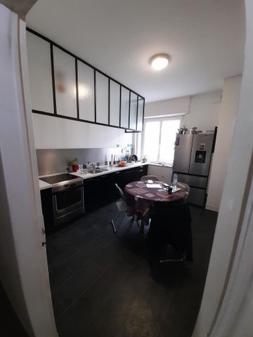 Appartement Saint-Nazaire - Centre ville Avenue de Gaulle - Photo 3