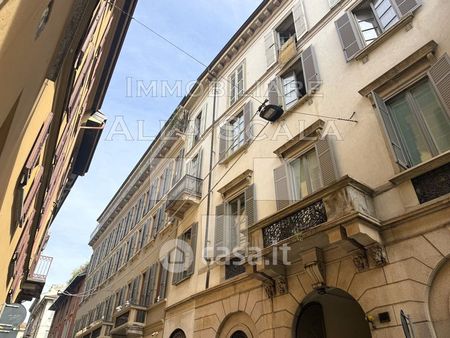 Quadrilocale in Affitto in Via Amedei a Milano - Foto 3