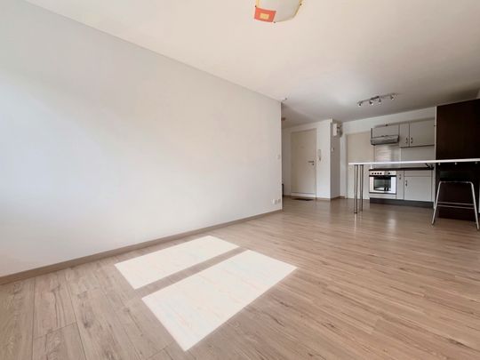 Location Appartement RANSPACH LE BAS 580 € CC - Photo 1