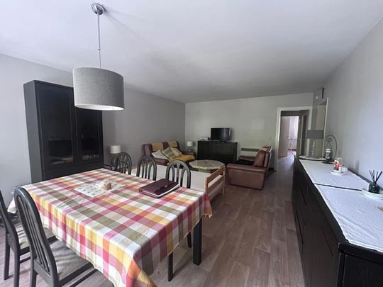 Appartement te huur - Foto 1