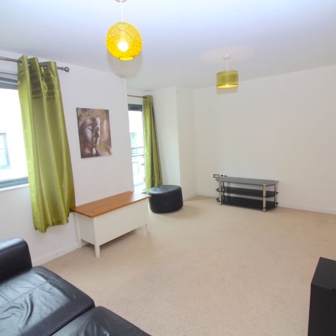 St. Catherines Court, Maritime Quarter, Swansea - Photo 1