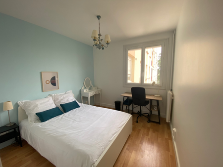 Location appartement 5 pièces, 107.38m², Le Mans - Photo 4