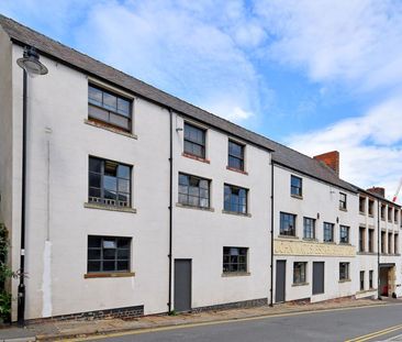 33 Lambert Street, Sheffield - Photo 5