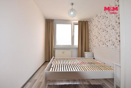 Pronájem bytu 3+kk 45 m² - Photo 2