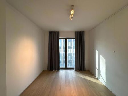 Appartement te huur - Photo 2