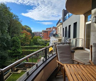 appartement à louer Bruxelles Ixelles - Photo 2