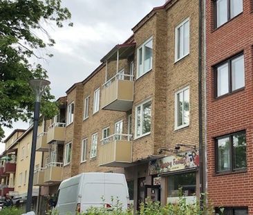 Storgatan 61 - Photo 1