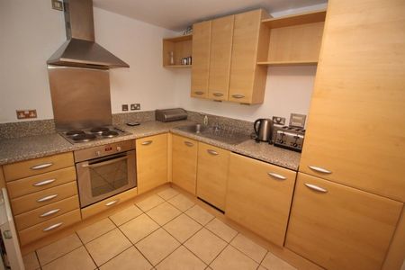 2 Bedroom Apartment - Second Floor - Photo 5