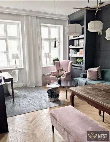 3 pokoje, Księcia Bogusława X - Zdjęcie 4