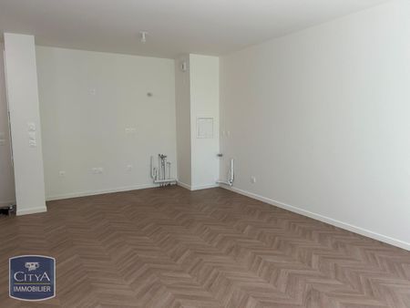 Location Appartement 2 pièces 43m² LE MEE SUR SEINE 77350 - Photo 5