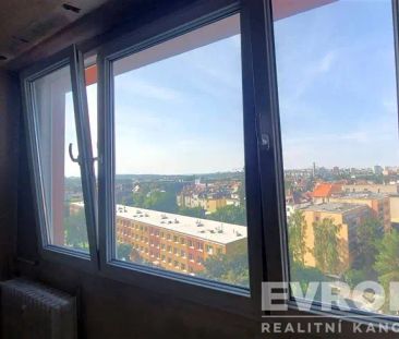 Pronájem bytu 3+1, 65 metrů plus balkon a sklep, Křenická Praha 10 - Photo 5