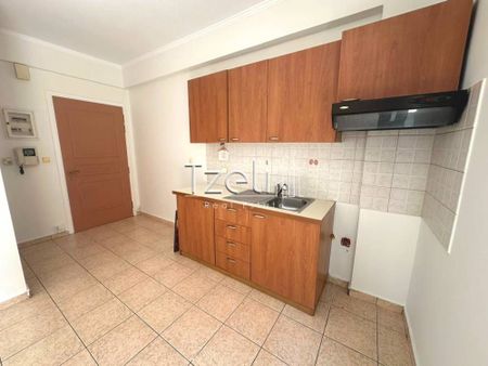Studio/Γκαρσονιέρα για ενοικίαση Αγία Σοφία (Πάτρα) - Φωτογραφία 3