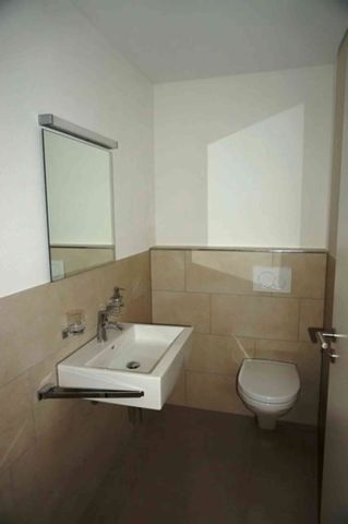 3.5 Zimmer, 105 m², 1. Stock - Photo 3