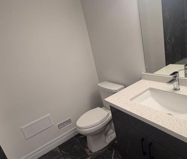 For Lease - 891 Darnley Boulevard Unit# Basement, London South, Ont... - Photo 4