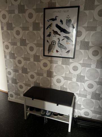 Tantogatan, Stockholm - Foto 4